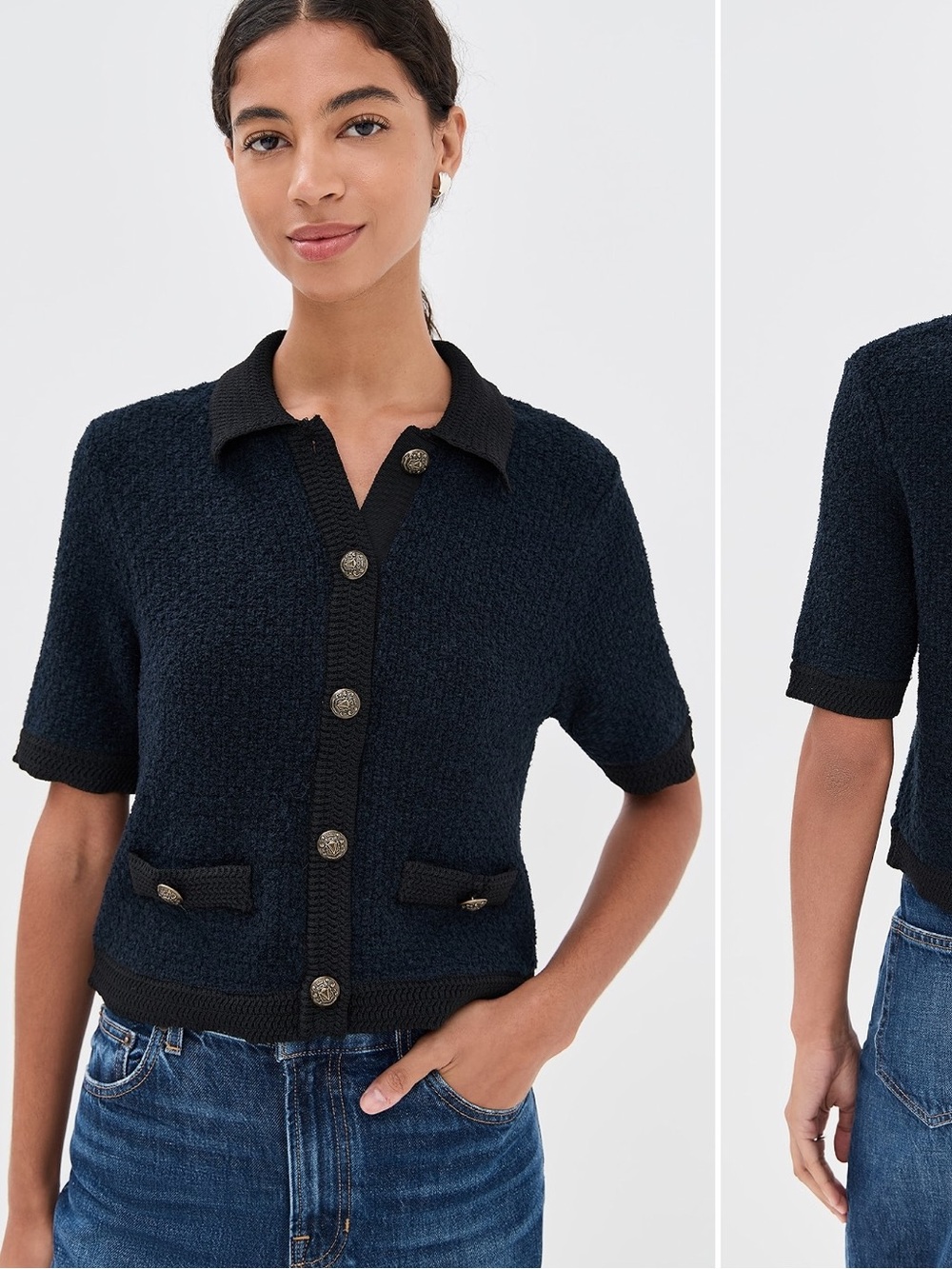 Veronica Beard Marie Cardigan